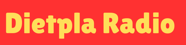 Dietpla Radio – "موسیقی جو ہر لمحے کو یادگار بنائے"